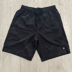 🔥BUNDLE SALE Mens S Hind Motion quick dry hybrid performance shorts